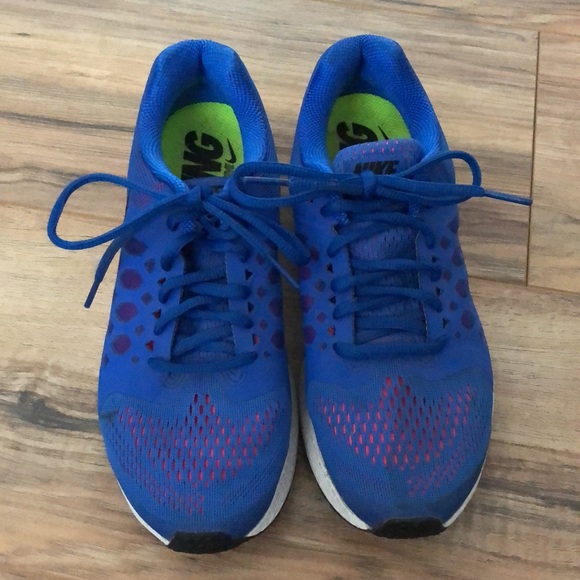 Nike Zoom Pegasus 31 - Picture 2 of 4